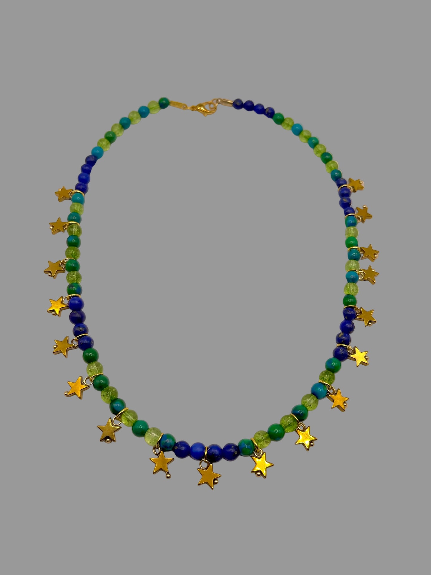 You’re a Star Charm Necklace