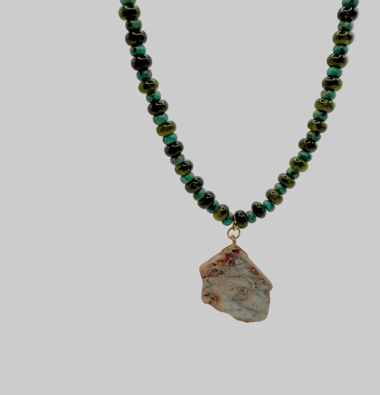 Island Time Necklace