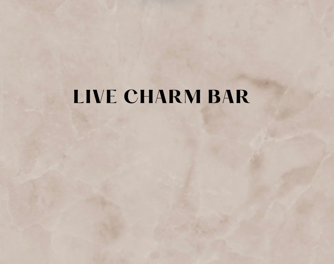 Live Charm Bar